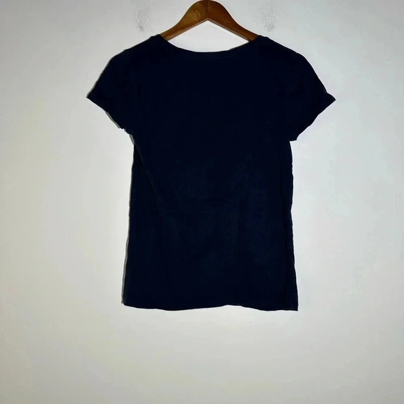 Gap Heart Tee Shirt - Picture 3 of 4
